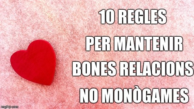 Un cor i, al costat, el títol de l'article